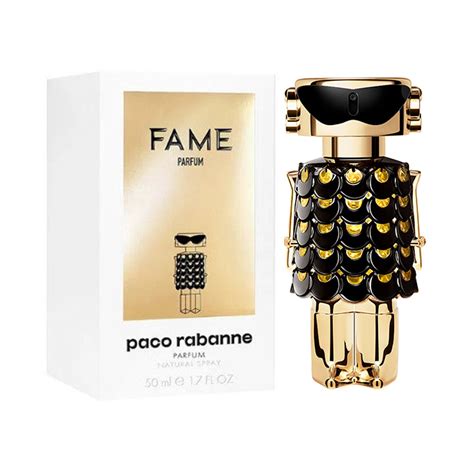 fame perfume dupe|perfume like paco rabanne fame.